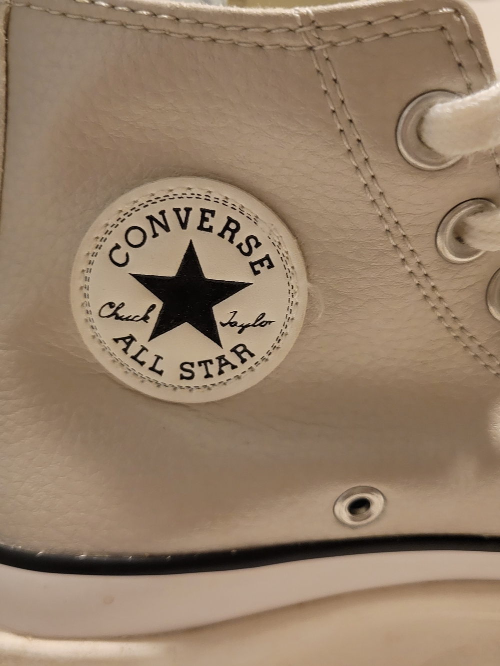 Converse All Star Chuck Taylor View 2